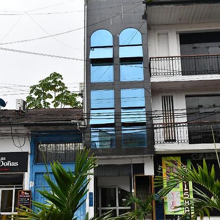 Hotel Selva Viva Iquitos Zewnętrze zdjęcie