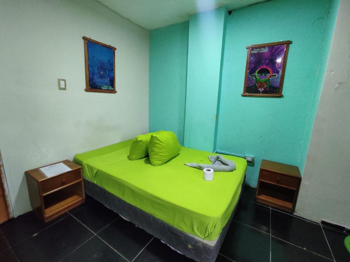 Hotel Selva Viva Iquitos Zewnętrze zdjęcie