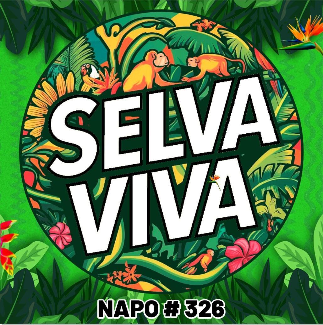 Hotel Selva Viva Iquitos Zewnętrze zdjęcie