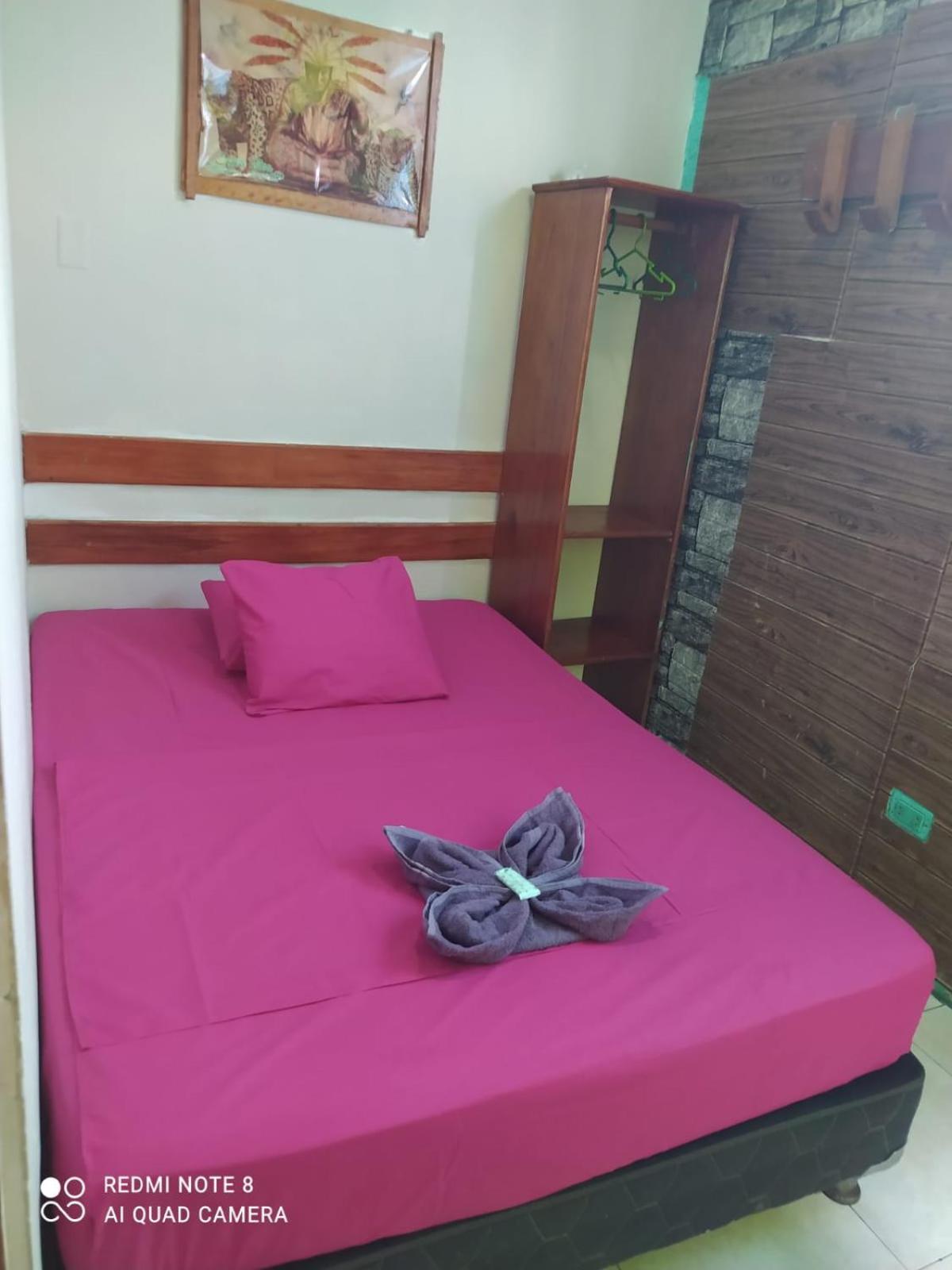 Hotel Selva Viva Iquitos Zewnętrze zdjęcie