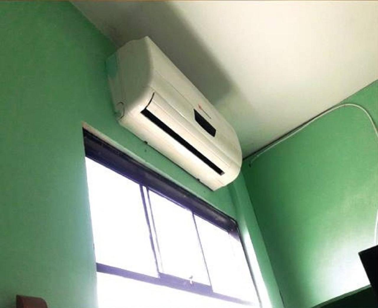 Hotel Selva Viva Iquitos Zewnętrze zdjęcie